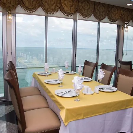 Hotell Nana 4*