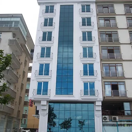 Hotell Nana 4*
