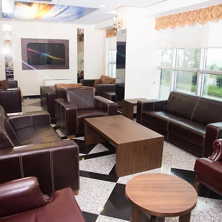 Hotell Nana 4*